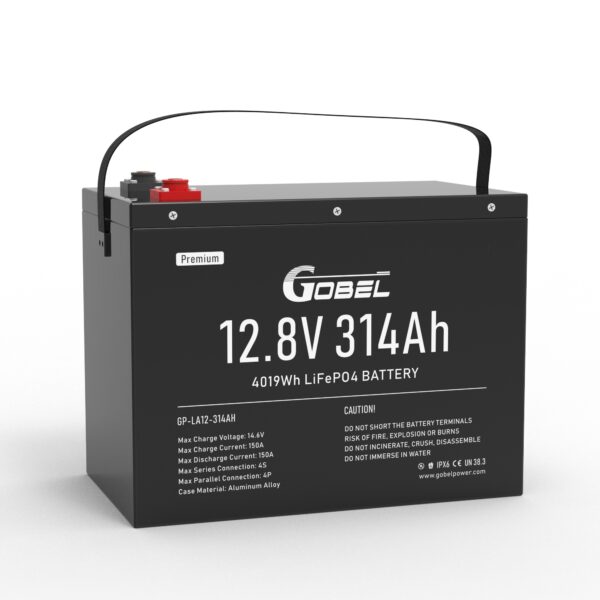 GP-LA12-314AH