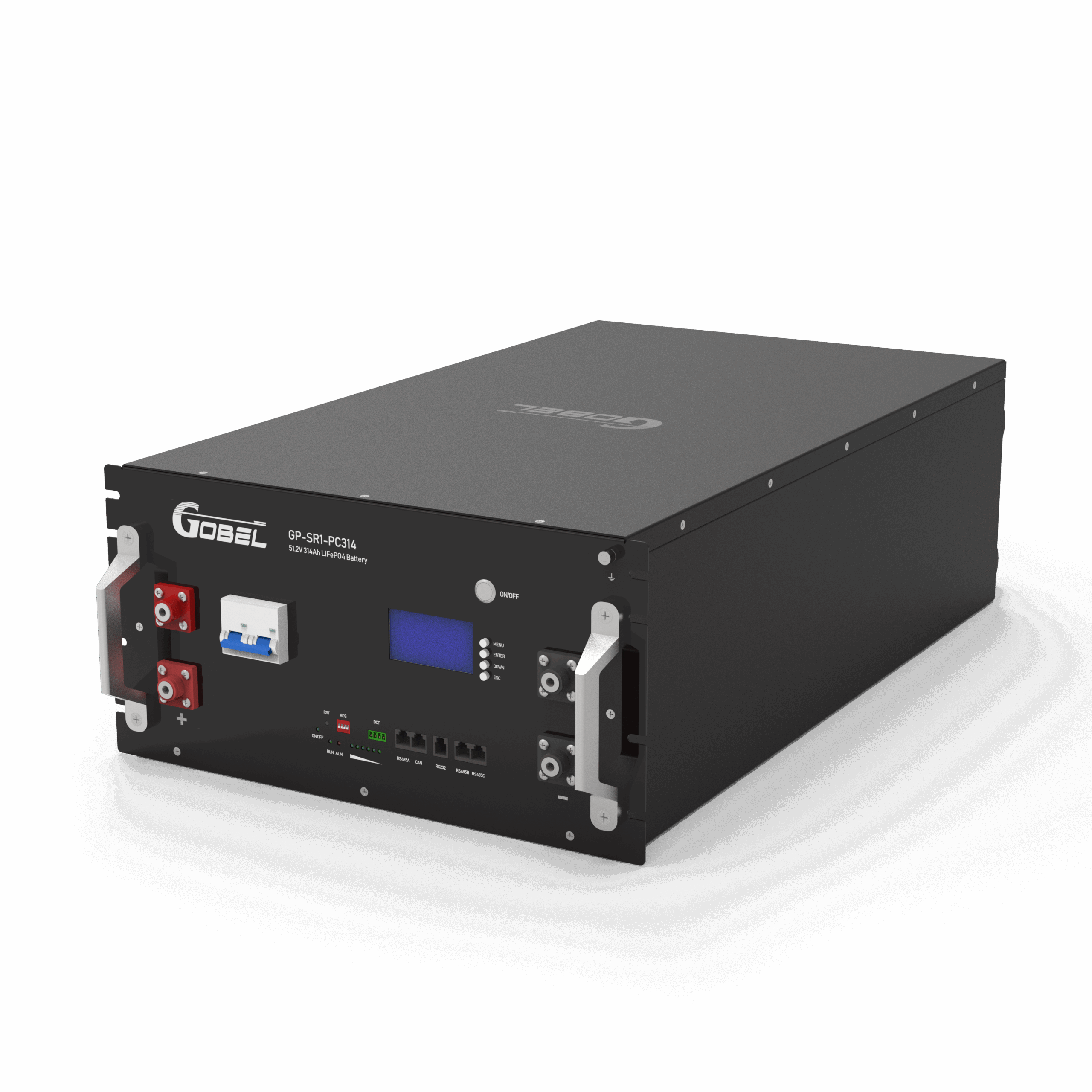 GP-SR1-PC314 (black)